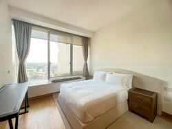 Ardmore Residence (D10), Condominium #530709831